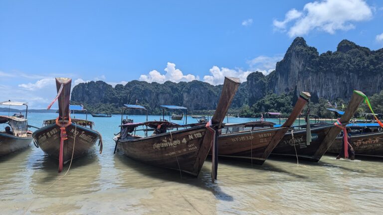 Top 10 Travel Tips for Krabi, Thailand (July 2024)